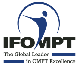 IFOMPT Logo